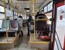 Кировского перевозчика могут оштрафовать за высадку ребенка из автобуса