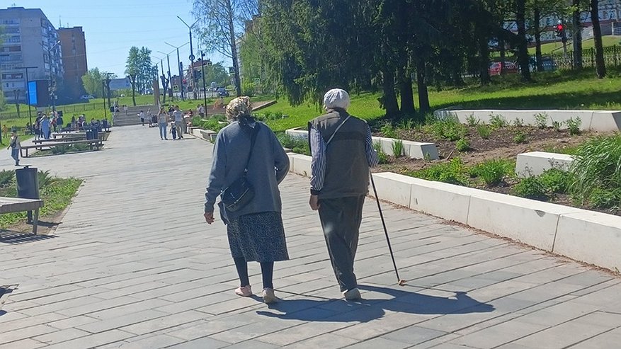 "Теперь будет под запретом": дожившим до 70 лет пенсионерам обещают огромный сюрприз с 18 сентября