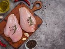 "Не мясо, а одна химия": Роскачество назвало самого плохого производителя филе цыпленка
