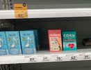 Сплошная химия вместо соли: в Роскачестве перечислили пять марок поваренной соли, которые не стоит покупать