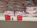 Не соль, а одна химия: Роскачество назвало пять марок поваренной соли, которые не нужно покупать