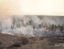 С 21 сентября в Кировской области введут максимальный класс пожарной опасности