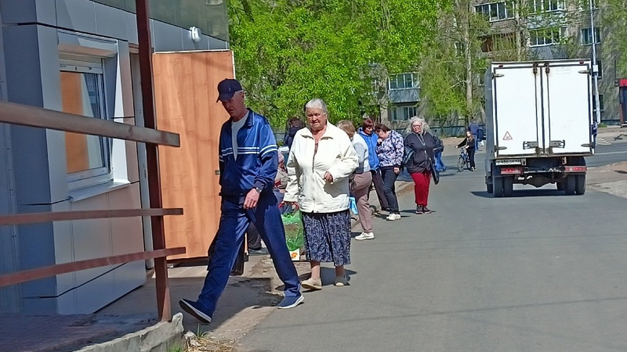 Главная картинка новости: Платить больше не потребуется: дожившим до 70 лет пенсионерам обещают сюрприз с 22 сентября