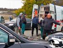 ДТП с тремя машинами в Кирове: пострадал ребенок
