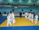 «Уралхим» поддерживает детский спорт в Кирово-Чепецке