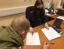 В Юрье отец издевался над дочерью и угрожал ее убить