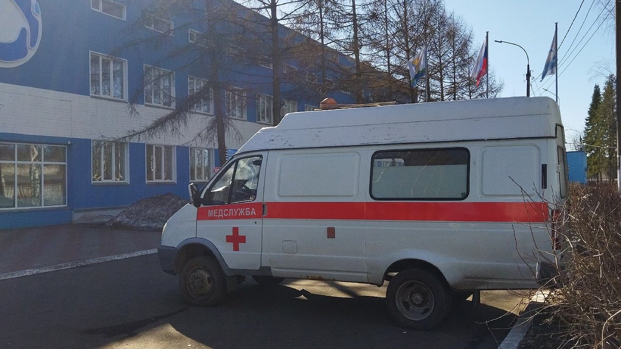 Главная картинка новости: В Красноярском крае умерло четверо детей от отравления