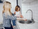 Режу пластиковую бутылку - и любой засор вылетает со свистом: о вантузе и сантехниках не вспоминаю