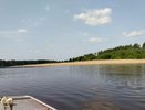 В Орловском районе нашли тело утонувшего в реке мужчины