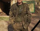 В ходе СВО погиб солдат из Верхнекамского района