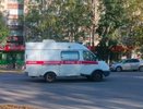 В Малмыжском районе строитель получил травмы, упав с большой высоты
