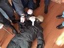 Чепчанин получил 10 лет строгача за кровавую расправу в подъезде