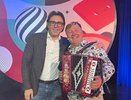 Кировский гармонист примет участие в телепередаче Малахова