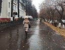 После двух дней тепла в Кирове начнутся продолжительные дожди