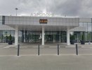 В Кирове изменили место посадки пассажиров до аэропорта