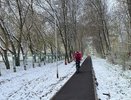 Синоптик дал прогноз, когда начнутся дожди и выпадет первый снег: названа точная дата