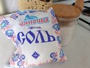 Одна химия вместо соли: Роскачество представило 5 марок поваренной соли, которые лучше оставить в магазине