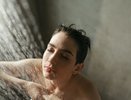 Эта простая привычка после душа говорит о низком интеллекте женщины