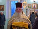 В Кировской области скончался протоиерей Виктор Пересторонин