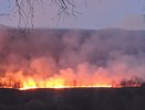 В Кировской области сохраняется высокий класс пожарной опасности