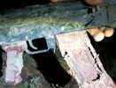 Кировчанин сбил вражеский дрон необычным способом