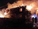 Оставшимся без дома жителям Орлова окажут помощь