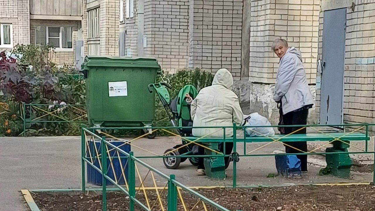 Главная картинка новости: Удивительное нововведение: россиян, доживших до 70 лет, ждет грандиозный сюрприз с 5 октября