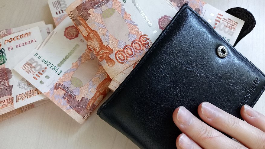 Главная картинка новости: Уже можно оформлять. Новая льгота вводится для всех пенсионеров с 7 октября