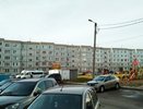 Нововятичи три месяца живут без горячей воды из-за прорыва бесхозной трубы