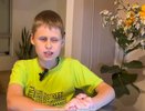 Слепой мальчик-Ванга Саша Сулин предсказал, когда и чем закончится СВО