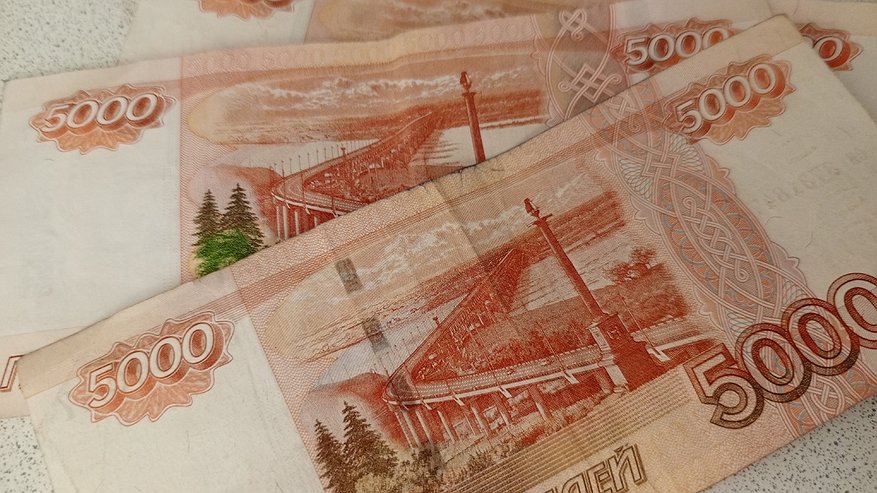 Главная картинка новости: Стало известно, насколько увеличится средняя пенсия в следующем году