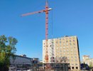 В Кирове на Володарского возведут 12-этажный жилой дом