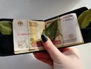 Лавровый лист всегда храню в кошельке - и советую всем: вот как это работает - странно, но факт
