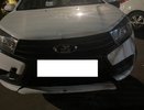 В Кирове в аварии пострадал двухмесячный ребенок