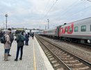 Люди рискуют жизнью: в Юрье закрыли мост, который соединяет два района поселка