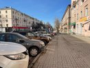 Совет Федерации одобрил закон о лишении прав за скрытие госномеров
