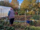 Посадил рядом с выгребной ямой — и откачка больше не нужна: действует как насос