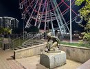 На благоустройство парка имени Кирова выделят еще 827 тысяч рублей
