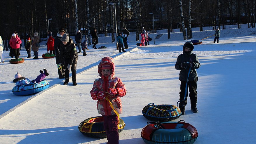 Главная картинка новости: Аномальная жара в декабре: синоптики предупредили о сюрпризах, которые подготовила зима