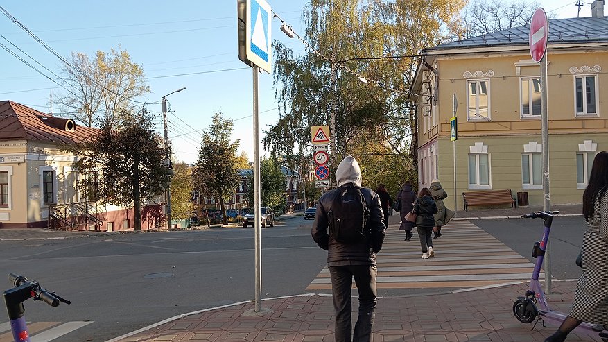 Главная картинка новости: Сразу 8 выходных дней ждут россиян в октябре 2024: новый сюрприз от правительства страны