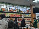 В Кировском магазине «Дачный мир» продавали подозрительные семена
