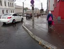 В Кировской области водителей просят переходить на зимнюю резину