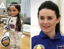 Куклу "Марину", выпущенную в Кирове, вручат Александру Лукашенко и космонавту Марине Васильевой