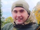 В Советском районе простились с рядовым, погибшим в ходе проведения СВО