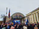 Военный оркестр и Юта: какие мероприятия ждут кировчан на Театральной площади 19 октября