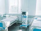 В Нолинске врачи спасли 61-летнюю женщину из Кильмези с тяжелой травмой головы