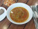 Куриный бульон прозрачнее слезы: при варке мяса добавьте это — ароматный и вкусный суп гарантирован