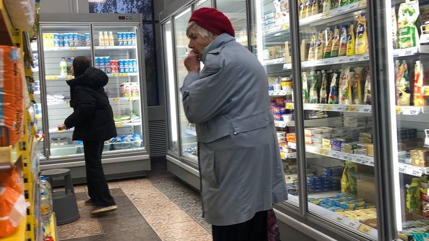 Главная картинка новости: Возраст выхода на пенсию снизят на пять лет – россиянам рассказали о новых условиях