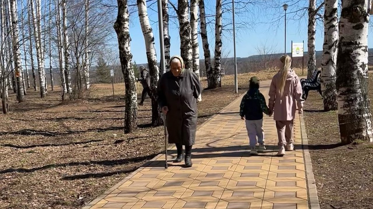 Главная картинка новости: Указ введен в действие: Голикова заявила о разовой выплате пенсионерам в 15 000 рублей с 1 ноября