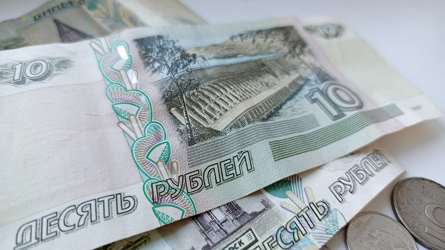 Главная картинка новости: Указ подписан. Выплаты пенсионерам и инвалидам в 10 000 рублей начнутся с 1 ноября